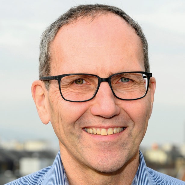 Bruno Fierz